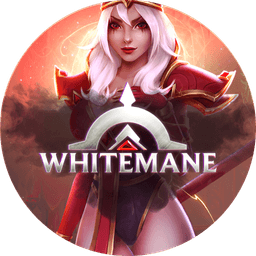 Whitemane - Maelstrom