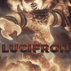 lucifron.org