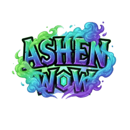 Ashen WoW Classic – Pure Vanilla Experience (1.2–1.12.1)