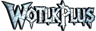 wotlkplus.com