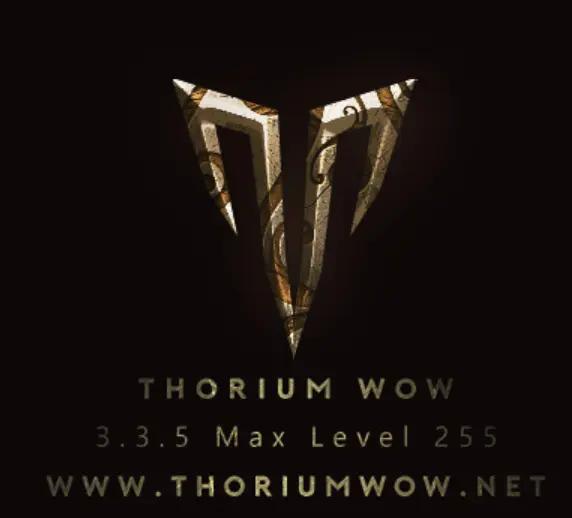 thorium-wow