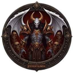 ImmortalWoW - Fun&Unique