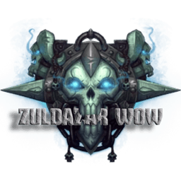 Zuldazar WoW | Wrath of the Lich King