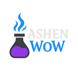Ashen WoW Classic – Pure Vanilla Experience (1.1–1.12.1)