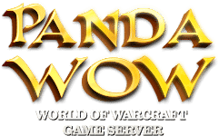 Panda WoW - PandaWoW x100