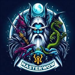 Master-WoW