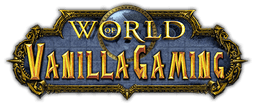 VanillaGaming - 1.12.1 WoW Server