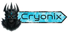 Cryonix WoW - WotLK Realms