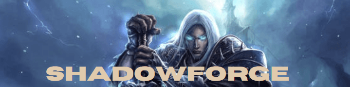 shadowforge