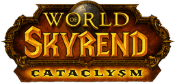 Skyrend Cataclysm