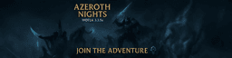 Azeroth Nights