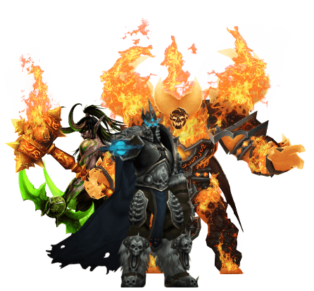 unlimited-wow
