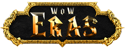 WoW Eras Cyclical Hardcore Optional Vanilla Server