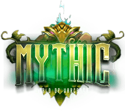 [Wowmythic Legion]