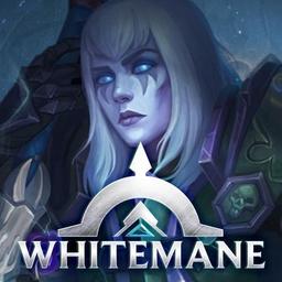 Whitemane - Frostmourne