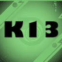 Kibble13 Logo
