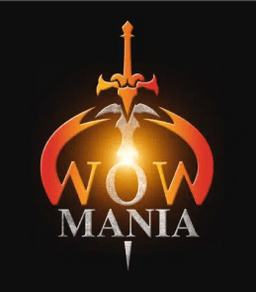 WoW-Mania 3.3.5a - Blizzlike PvE & PvP World of Wacraft