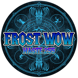 FrostWoW