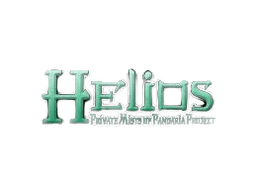 Helios-WoW - A Mop Server