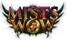 MistsWoW | Instant 90 5.4.8