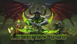 Legends-WoW 2.4.3