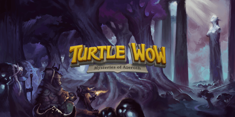 turtle-wow