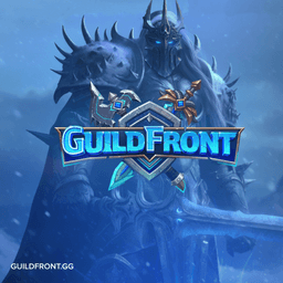 Guildfront - Unique WotLK experience
