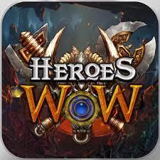 WoW Heroes - Woltlk 3.3.5a World of Wacraft Private Server