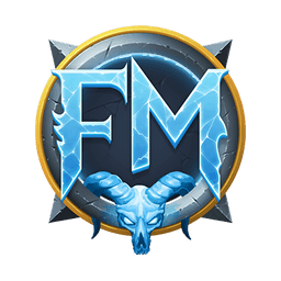 Frostmourne WoW - 3.3.5