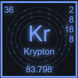 krypton-wow