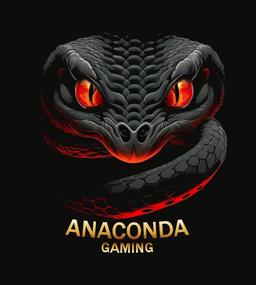 Anaconda WoW Legion