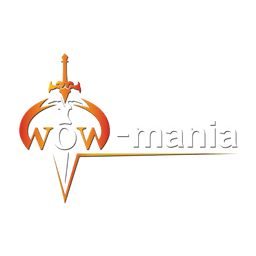 WoW-Mania 3.3.5a - Blizzlike PvE & PvP