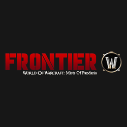 Wow Frontier