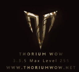 Thorium-WoW
