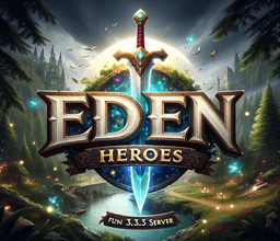 Eden Heroes - PVP Battle Royale & Progessive Instance Key System