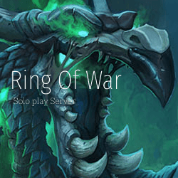 Ring Of War - x30