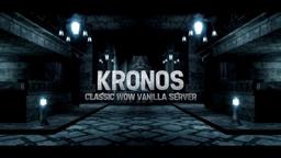 Kronos WoW - Kronos III