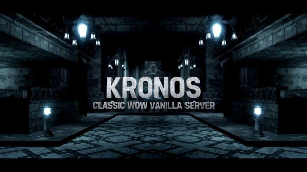 kronos-wow-iii