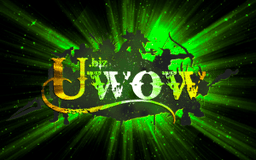 UWoW - 7.3.5 Legion X100